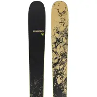Rossignol Blackops Sender Ti Alpinskidor