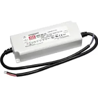 MEAN WELL NPF-90D-36 LED driver, LED transformator Konstantspänning, Konstantström 90 W 2.5 A 21.6 - 36 V/DC dimbar, PFC-krets, Överbelastningsskydd,