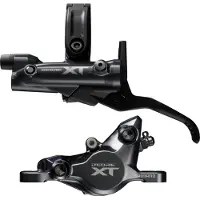 Shimano Bl-m8200-l/br-m8200-f Bromsklossar