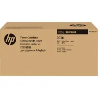 Samsung Mlt-d203u Hög Avkastning Toner