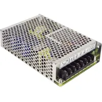MEAN WELL RS-100-48 Switchad nätenhet 48 V/DC 110 W