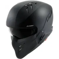 Suomy Armor Plain Jethjälm