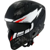 Suomy Armor Hi Volt Jethjälm