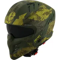 Suomy Armor Urban Squad Jethjälm