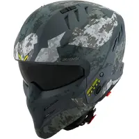 Suomy Armor Urban Squad Jethjälm