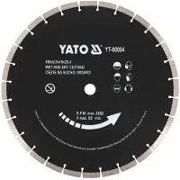 YATO DIAMOND CONCRETE TARGET 400x25,4 mm