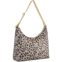 Puma Pop Slouchy Hobo Axelväska