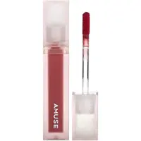 Amuse , Dew Velvet, 08 Berry Velvet, 4 g (0.14 oz)