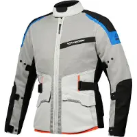 Ixon M-Njord Motorcykel Textil Jacka