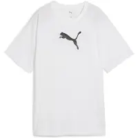 Puma Evostripe Graphic Relaxed Fit T-shirt Med Korta ärmar