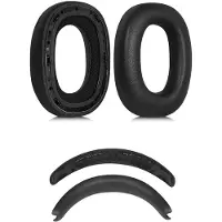 INF Öronkuddar och Huvudband för Bowers & Wilkins Px7/S2