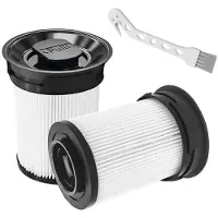 INF Heap dammsugarfilter 2-pack Miele TriFlex HX1 FSF