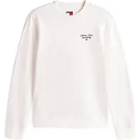 Tommy Hilfiger Reg Ess Logo 1 Tröja