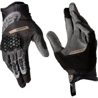 Leatt ADV Hydradri 5.5 Short vattentäta motorcykel handskar