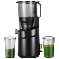 Amzchef Sj-036 250w Juicemaskin