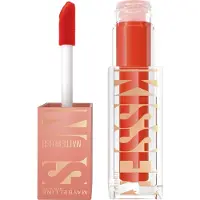 Maybelline Matt Blush 4,7 ml - Nyans: 35 Spritzy Orange