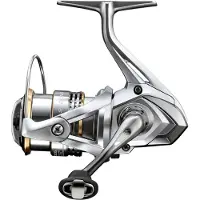 Shimano Sedona FJ haspelrulle