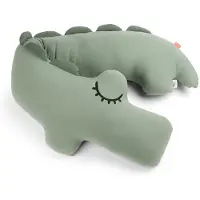 Done by Deer Bekväm Kroppsdyna Krokodil