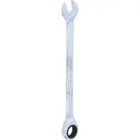 Ks Tools 503.4104 503.4104 Ringspärrnyckel Nyckelvidd (Tum) (för titel) 7/16