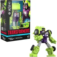 Hasbro Transformers Studio Series Constructicon Scrapper-figur 16.5 Cm