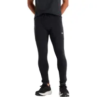 New Balance Sportbyxa svart