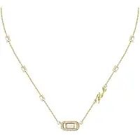 Karl Lagerfeld Klayc09 Halsband