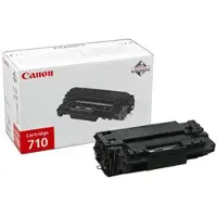 Canon 710 svart toner (original)