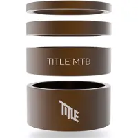Title Mtb Headset-distans 4 Enheter