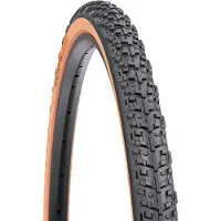 WTB tyres Nano Tcs Light Sg Fast Rolling 60tpi Tubeless 700 X 52 Graveldäck