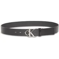 Calvin Klein Bälte svart