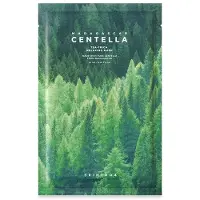 SKIN1004 [] Madagascar Centella Tea-Trica Relaxing Mask 24ml (2Options) 1EA