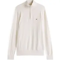 Tommy Hilfiger Kofta 'ESSENTIAL' pastellgul