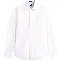 Tommy Hilfiger Dm0dm22026 Regular Shirt Skjorta Med Långa ärmar