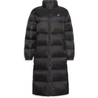 Calvin Klein Hooded Down Puffer Coat