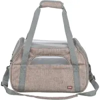 Trixie väska Madison Sand - L 42 x B 19 x H 28 cm