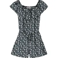 Name it Vinaya ärmlös Jumpsuit