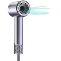 Ufesa Ion Plasma Luxe Hårtork
