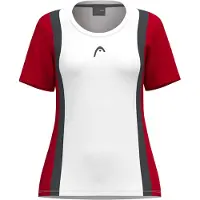 Head Racket Club 25 Tech T-shirt Med Korta ärmar