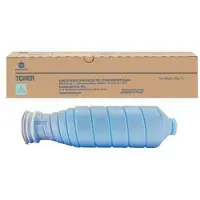Minolta Konica TN-623C (A8J3450) cyan toner (original)