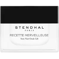 Stendhal Recette Merveilleuse Night Fuktighetskräm 50ml