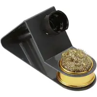 Nimo Hrv7544 Järn Lödställ