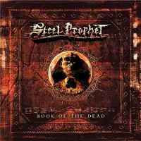 Ginza.se Steel Prophet: Book of the Dead (Red/Orange)