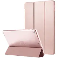 INF iPad Pro 9.7 2017 Smart Cover Case skal Roséguld