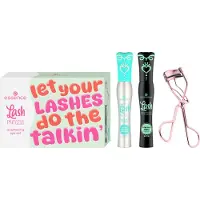 Essence Lash PRINCESS lengthening eye set Ögonsminkset 1 st