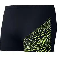 Speedo Medley Logo Badbyxor Boxer
