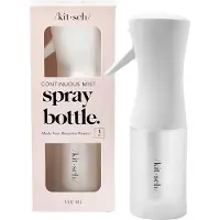 Kitsch , Kontinuerlig Sprayflaska, Vit, 1 Flaska, 150 ml