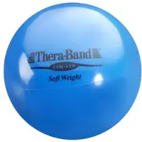 Thera-band Medicinboll 2.5kg
