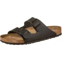 Birkenstock Sandaler Arizona Bf - Svart, storlek 44