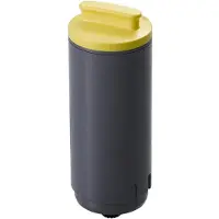 Samsung CLP-Y350A gul toner (original)