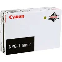 Canon Tonerkassett NPG-1 190g 4-pack